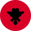 albánský lek (ALL)