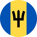 barbadoský dolar (BBD)