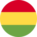 bolivijský boliviano (BOB)