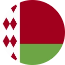 běloruský rubl (BYN)