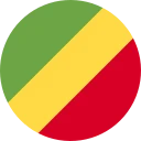 Kongo – Brazzaville (CG)