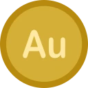 Zlato (unce) (XAU)