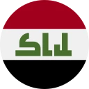 irácký dinár (IQD)