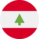 libanonská libra (LBP)