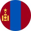 mongolský tugrik (MNT)