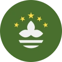 macajská pataca (MOP)