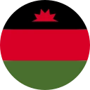 malawijská kwacha (MWK)