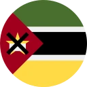mozambický metical (MZN)