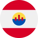 Francouzská Polynésie (PF)