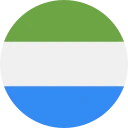 sierraleonský leone (1964—2022) (SLE)