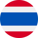thajský baht (THB)