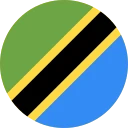 tanzanský šilink (TZS)