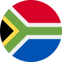 jihoafrický rand (ZAR)